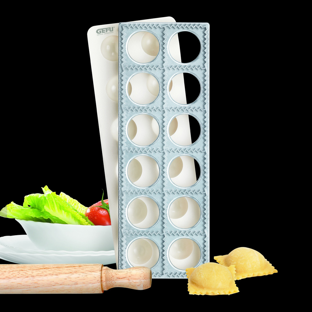 ravioli board Tasca