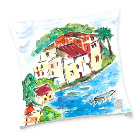 cuscino decorativo Outdoor-Multi