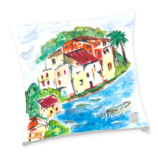 coussin décoratif Outdoor-Multi