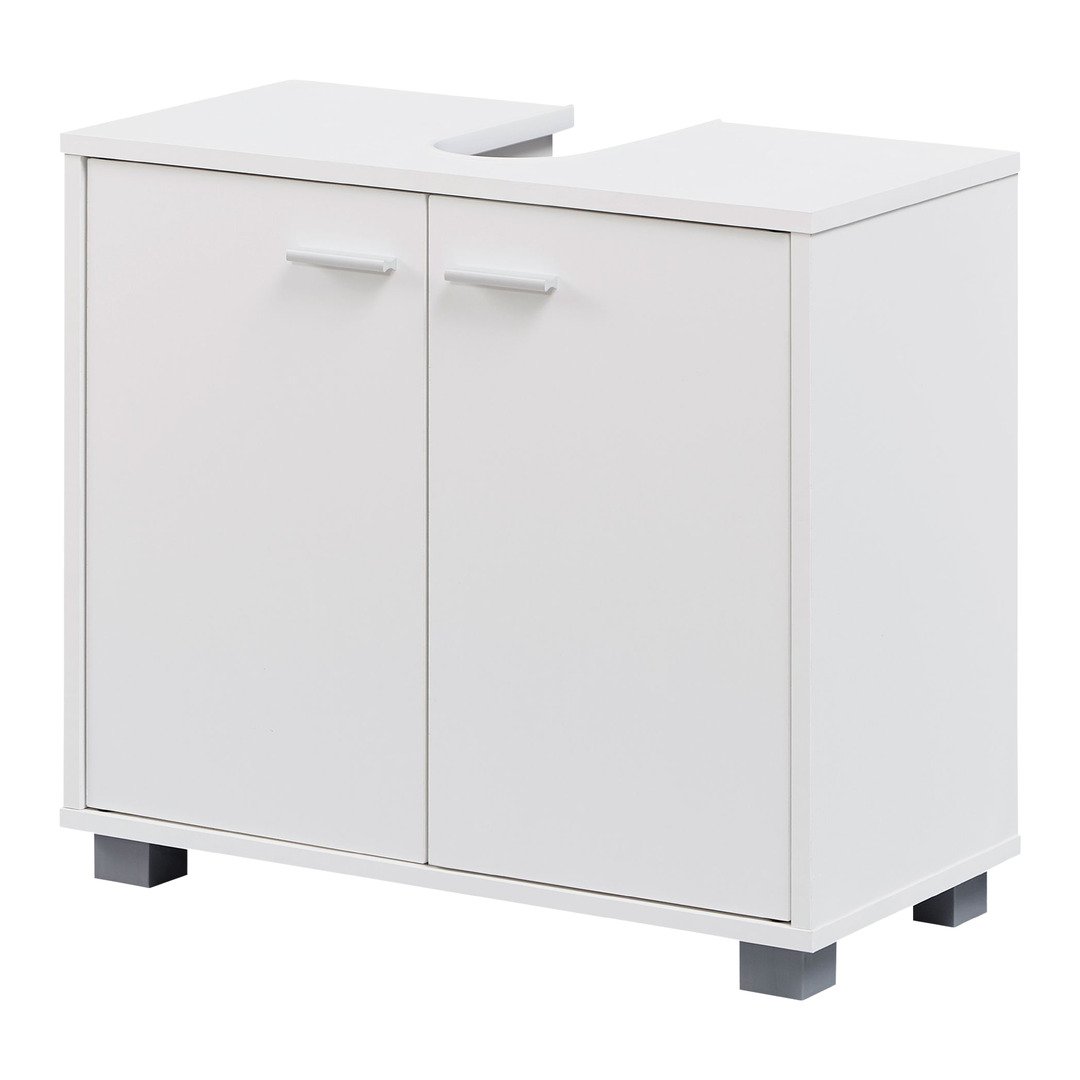 meuble sous-lavabo Weiss