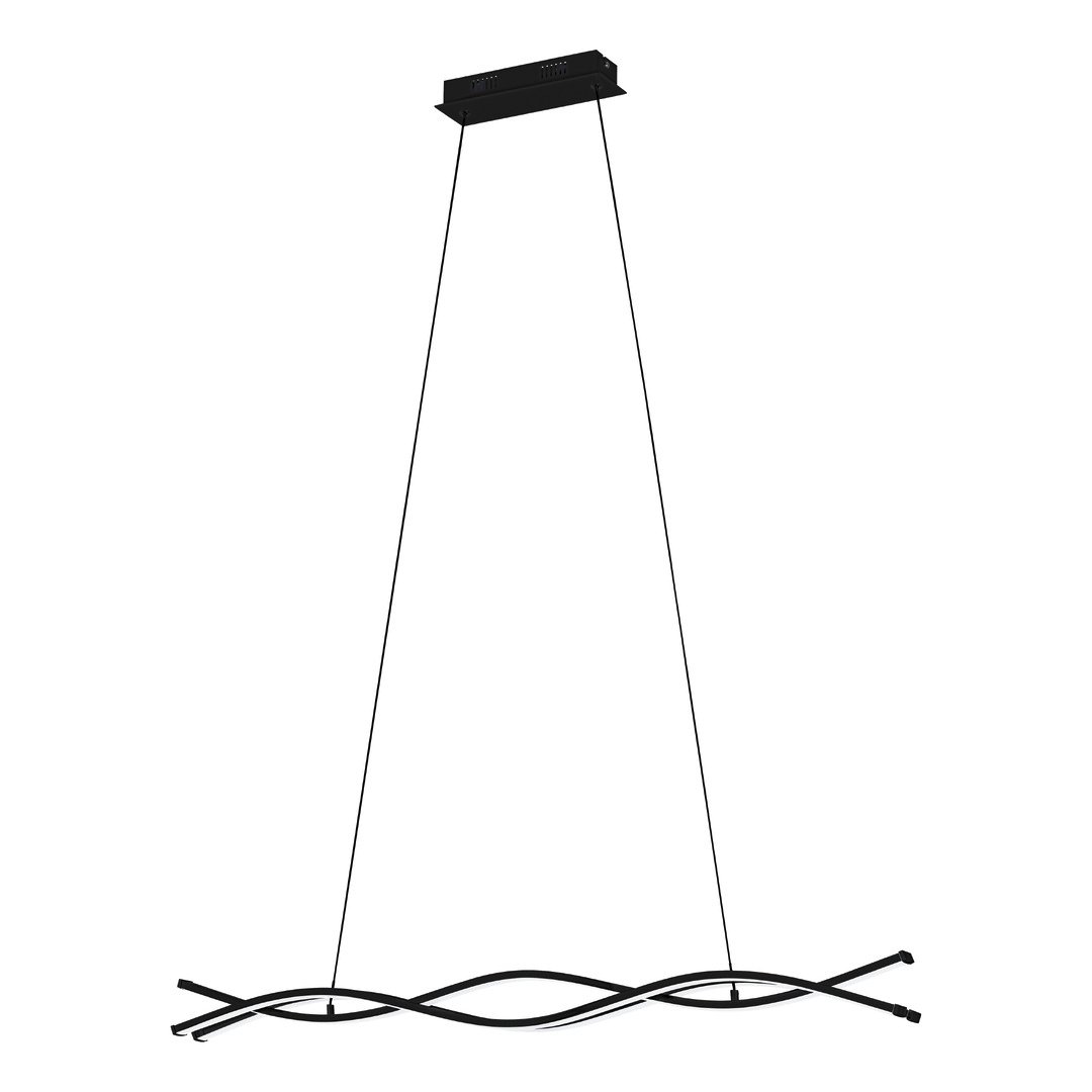 lampada a sospensione Lasana 3