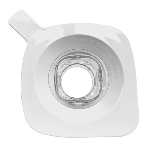 coperchio per mixer Lidpan