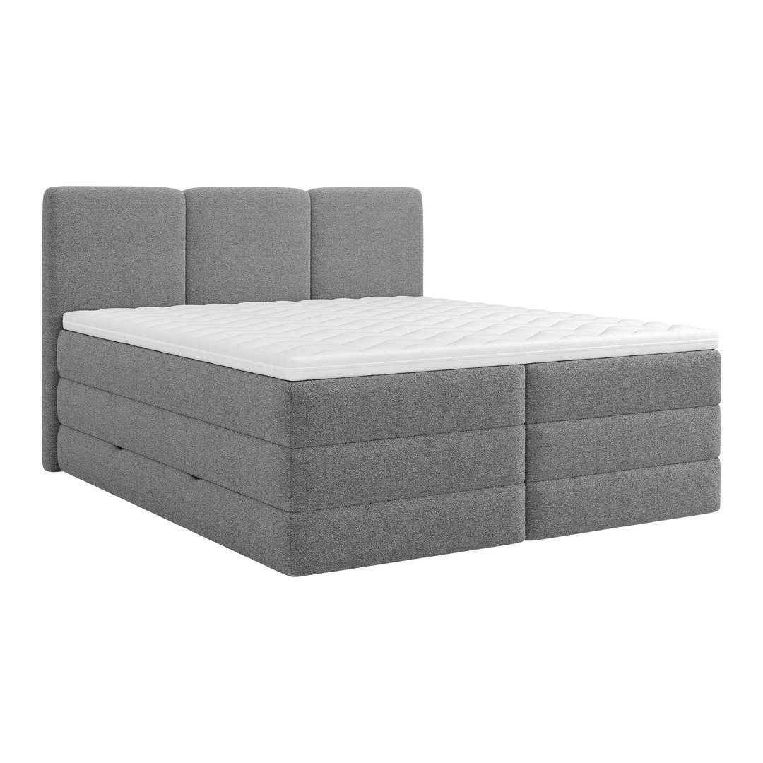 Boxspringbett Castel K
