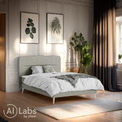 Boxspringbett Massello