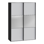 armoire à portes coulissantes SLIDE