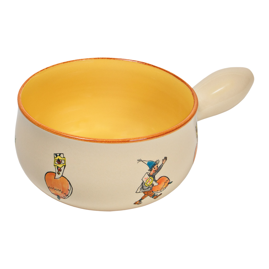 caquelon à fondue URSLI