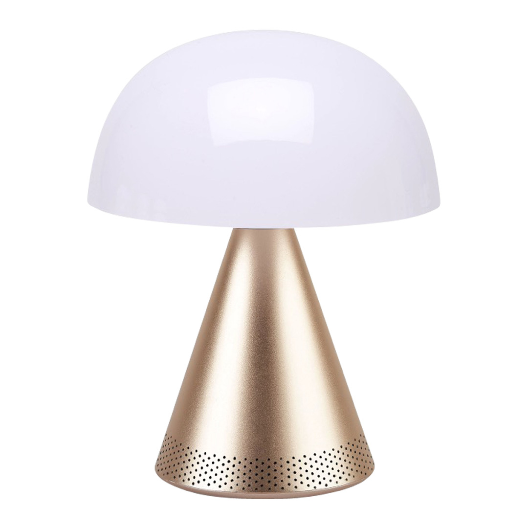 lampe de table Mina Audio