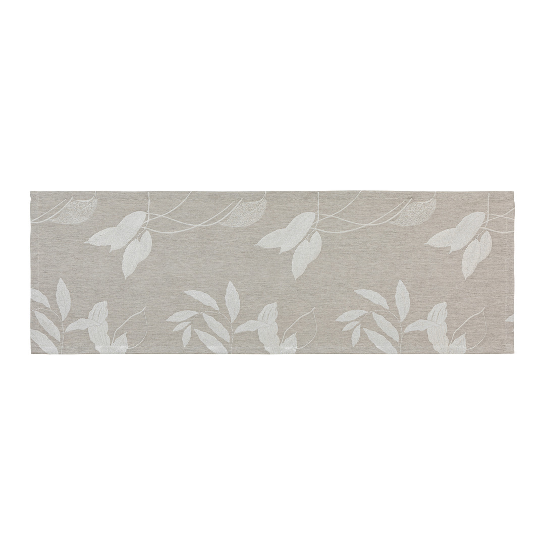 striscia da tavola Feuilles