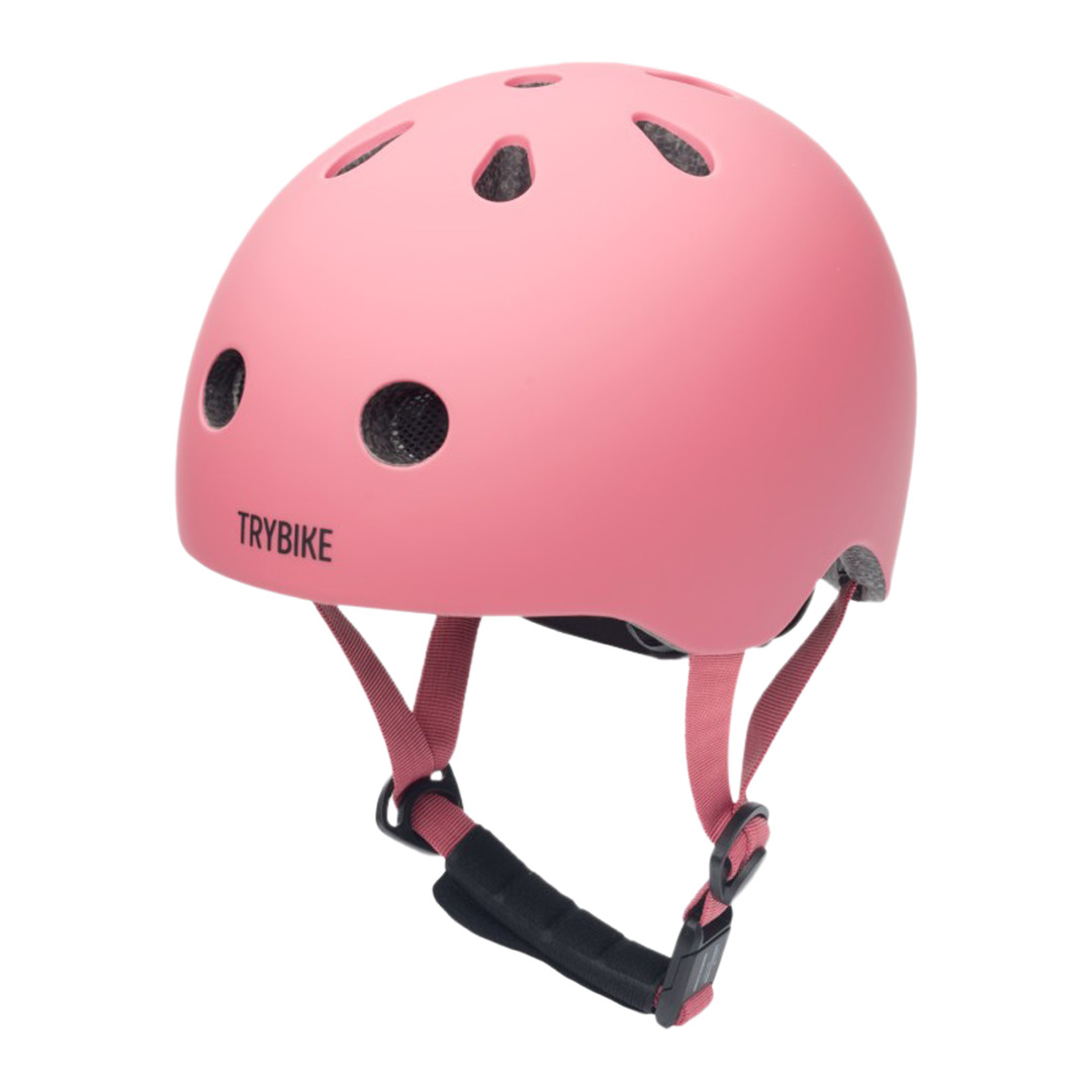 casque de vélo Vintage