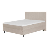 lit boxspring PAOLA