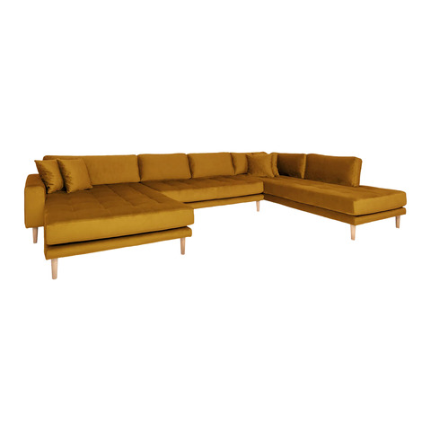 Ecksofa Lido