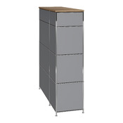 highboard QUADRO
