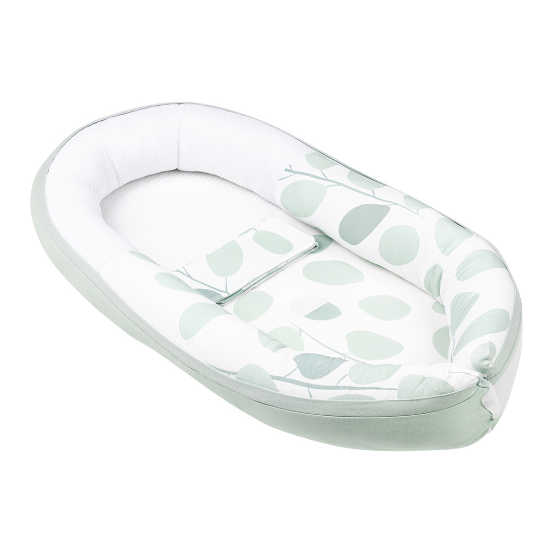 nido accogliente Cocoon