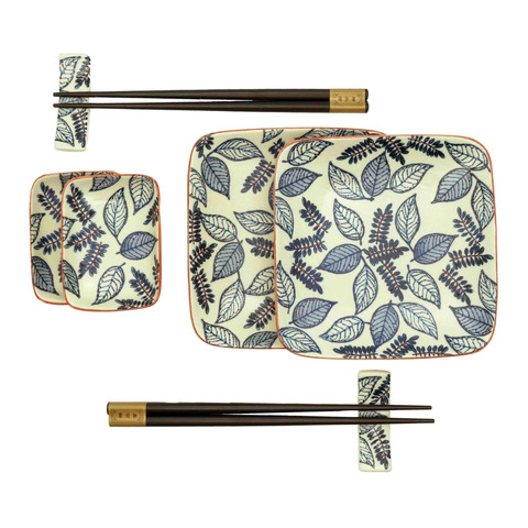 Sushiset Dish