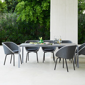 table de jardin PURE
