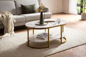 table basse Marmor