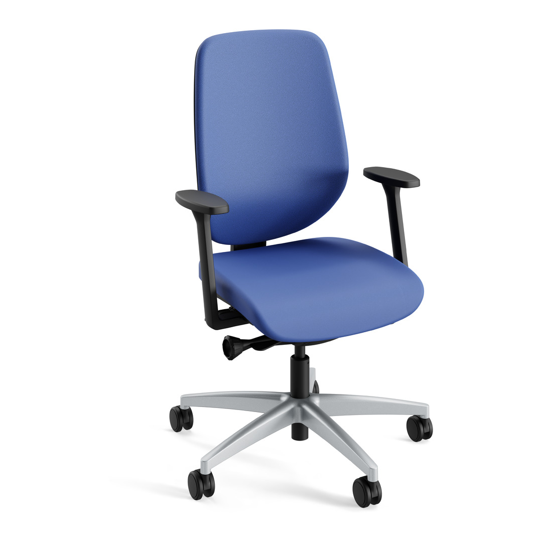 Bürostuhl Giroflex-353