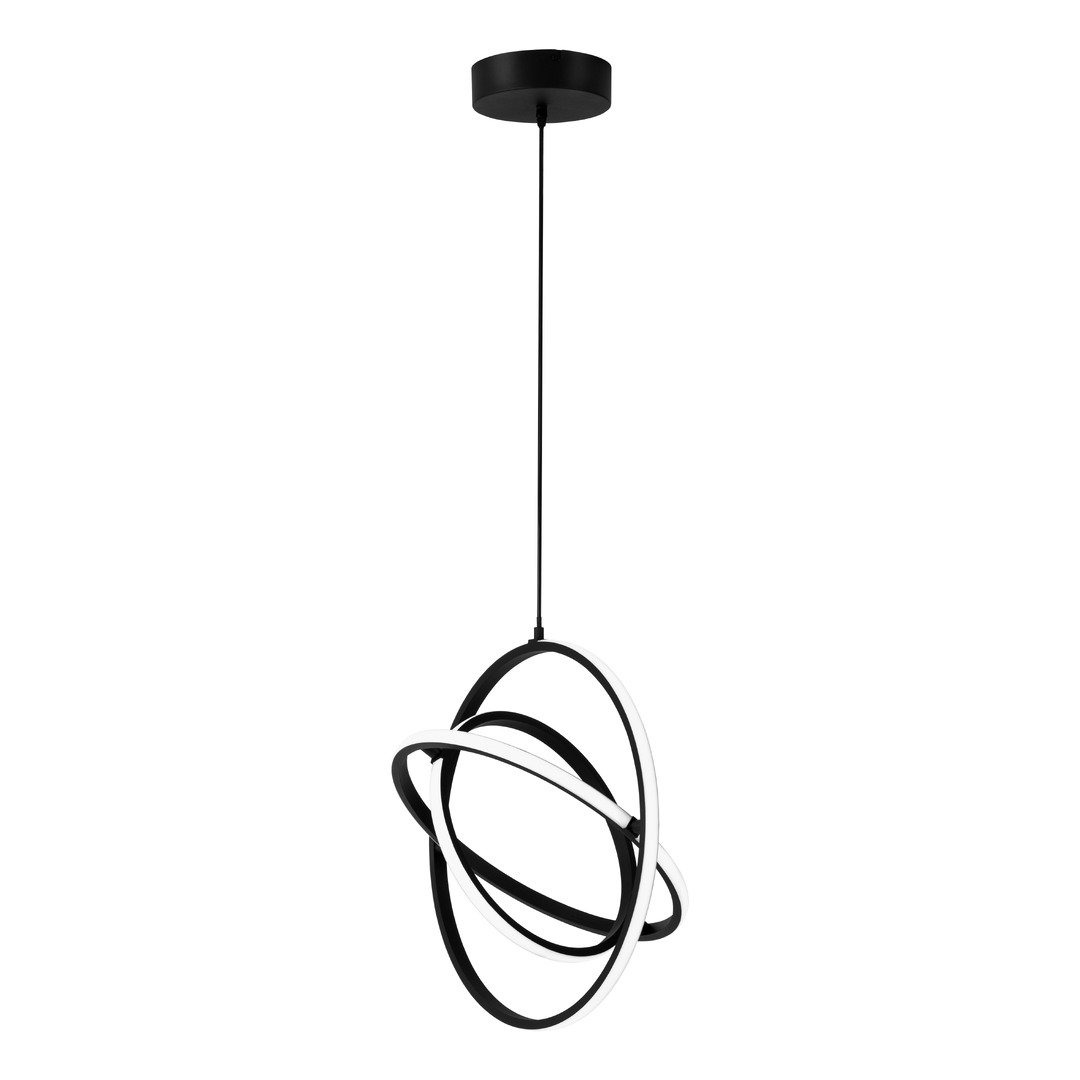 lampada a sospensione Retornio