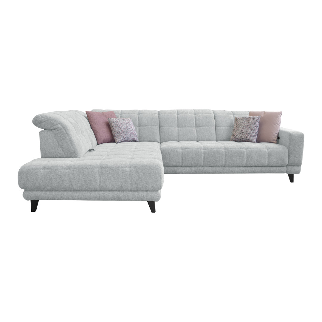 divano ad angolo 8335
