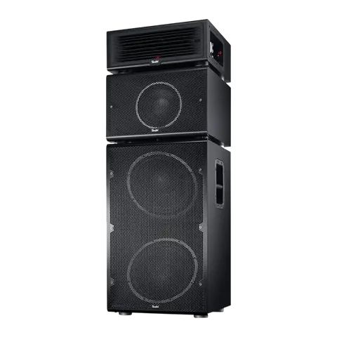 haut-parleur Power HiFi