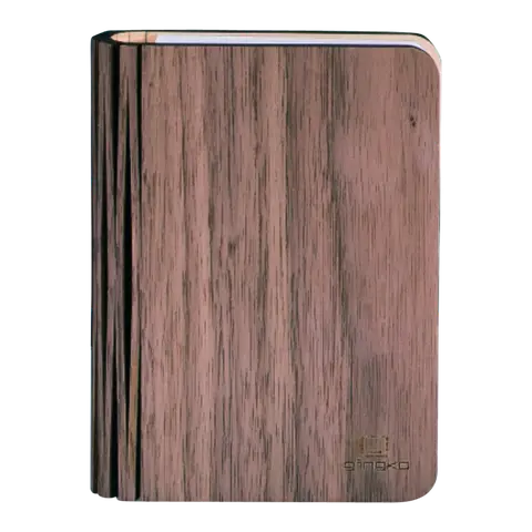 Tischleuchte Book Light