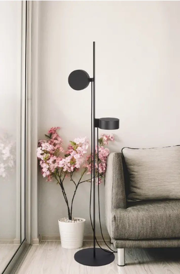 Stehleuchte Lift/Loft