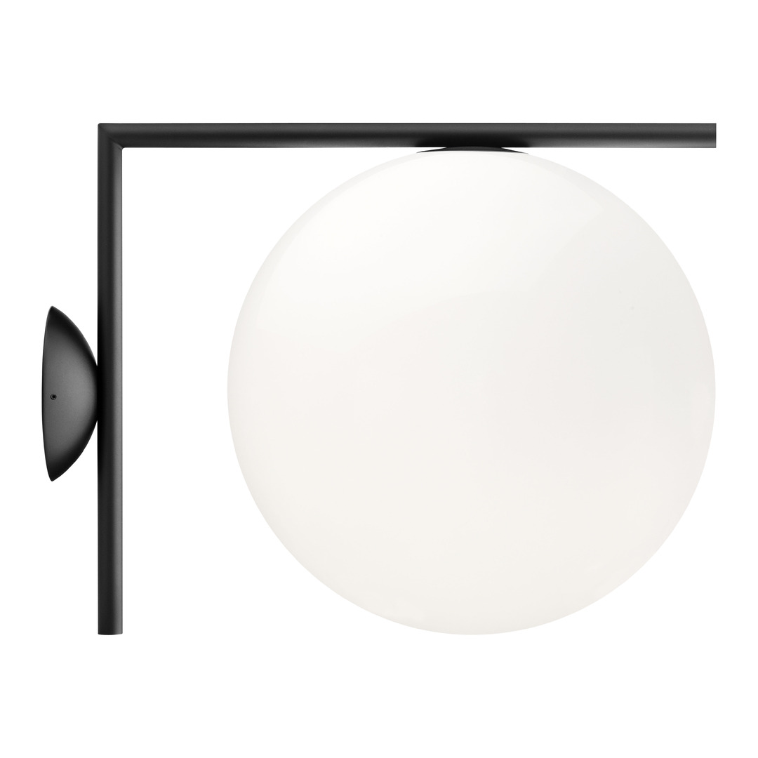 lampes murales et de plafond IC