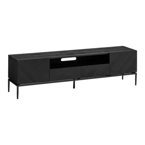 TV-Möbel Sumatra