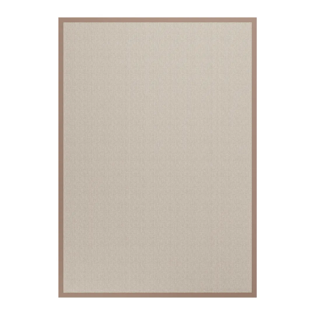 tapis de laine Natura
