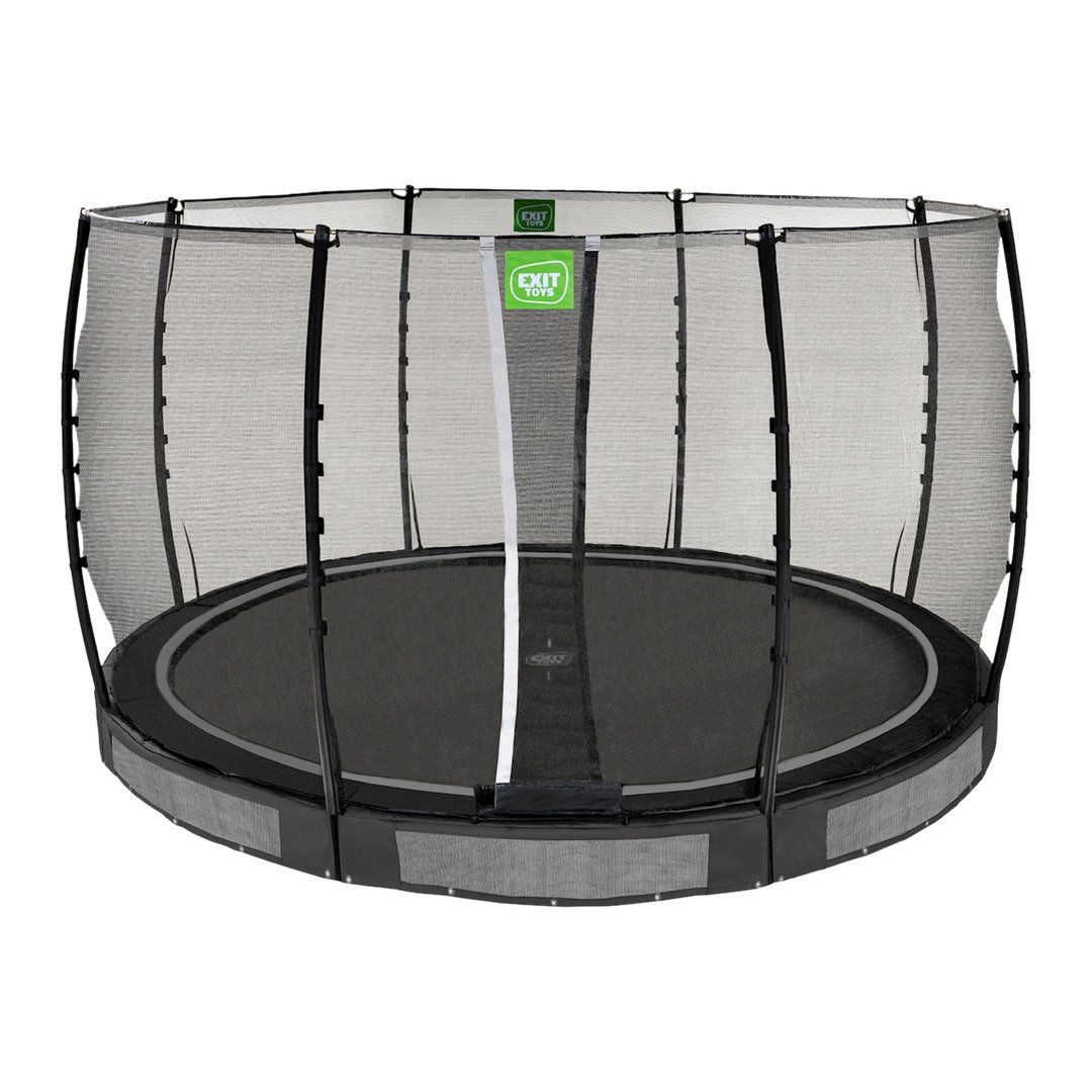 trampolino Allure Classic
