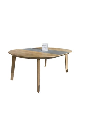 table à rallonge M-Miro