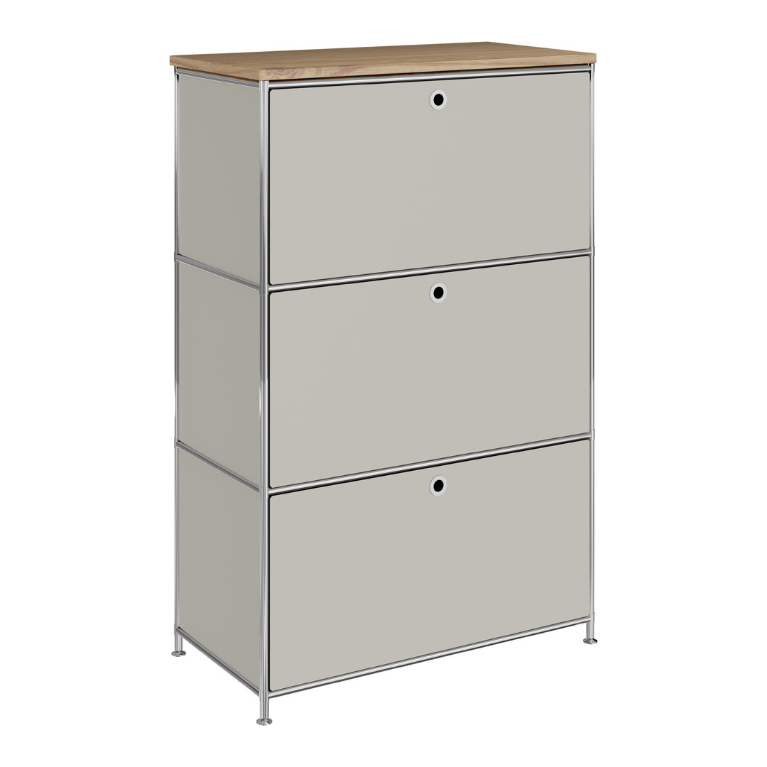 Highboard Quadro