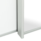 Schiebetürschrank System One