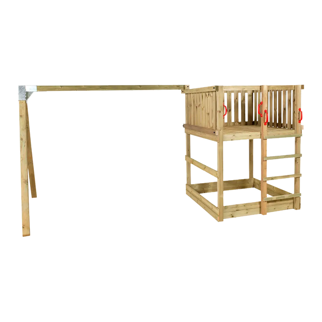 Spielturm Play