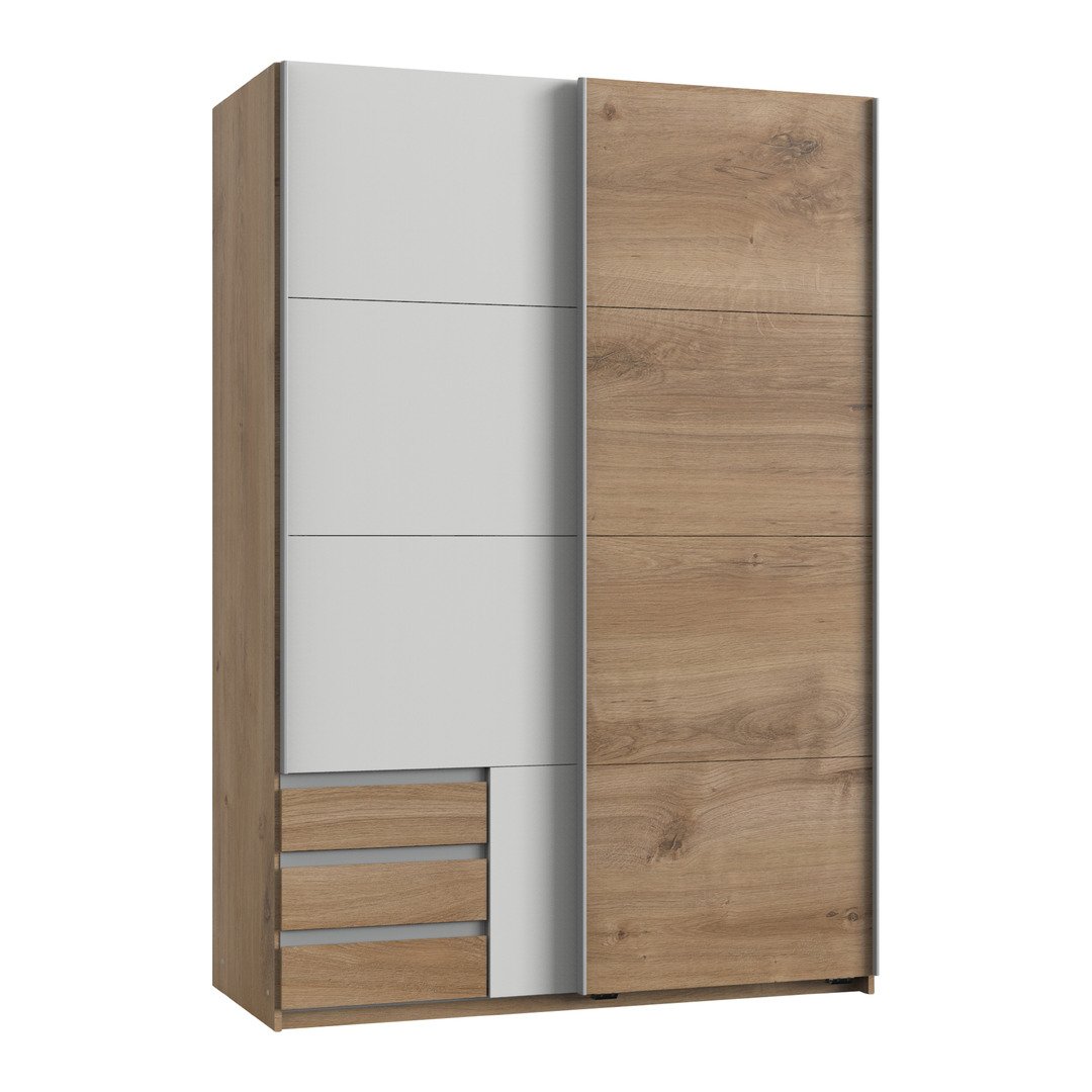 Schiebetürschrank Emden