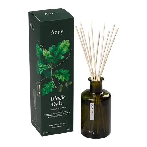 Diffusor Botanical-Green