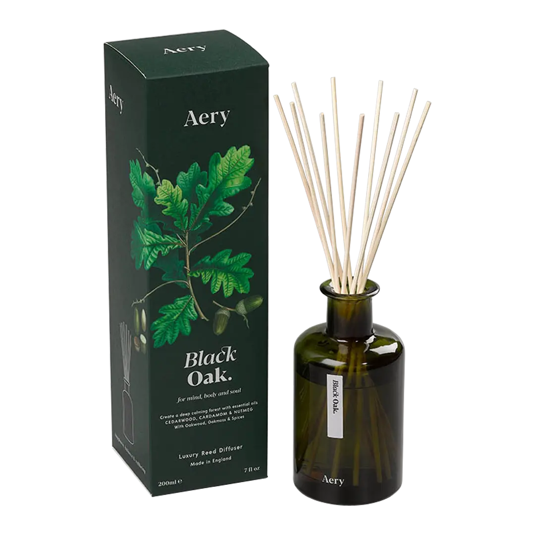 Diffusor Botanical-Green