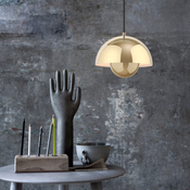 lampada a sospensione Flowerpot