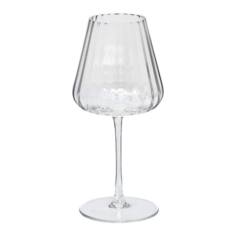 Weissweinglas Diamante