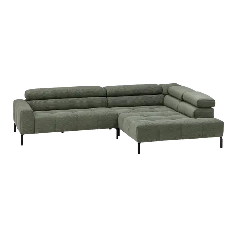 Ecksofa Cleveland