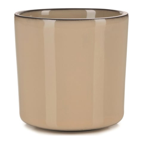 tasse à expresso Caractère