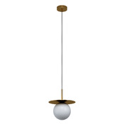 lampe à suspension Arenales