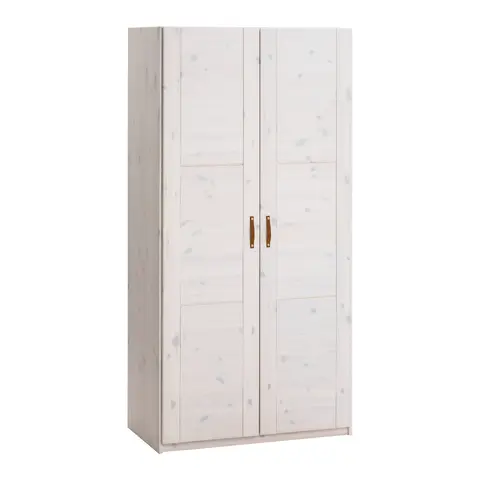 Drehtürenschrank Kids4In1