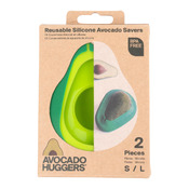 coperchio per conservazione Food Huggers