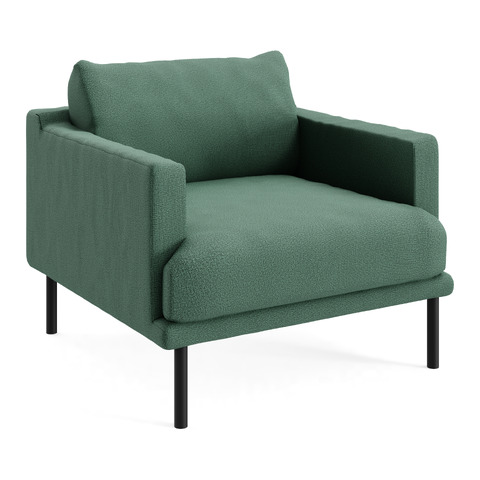 Sessel Logan
