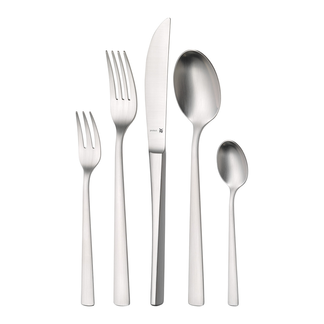 set di posate Corvo