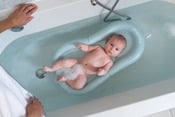 cintura riscaldante Easy Bath