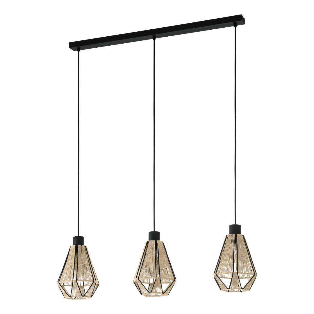 lampada a sospensione Adwickle