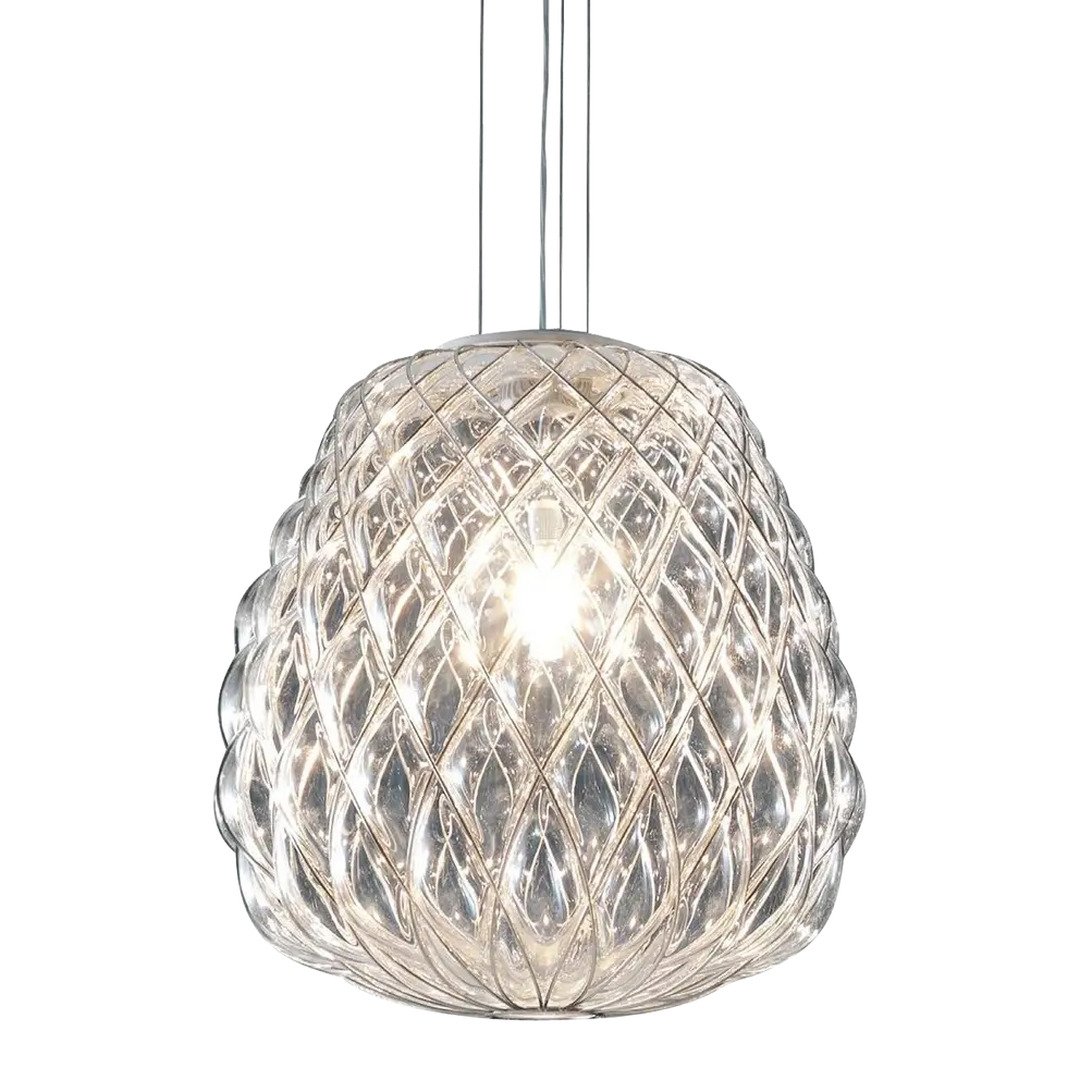 Hängeleuchte Pinecone