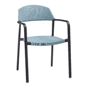 sedia da giardino ORBI